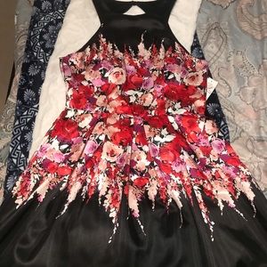 Women’s dress